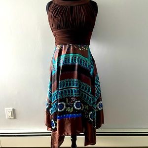 SIGNATURE BY SANGRIA Dress